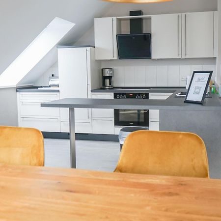 Ferienwohnung Landgut Basthorst Crivitz Exterior foto